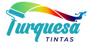 Turquesa tintas Saul